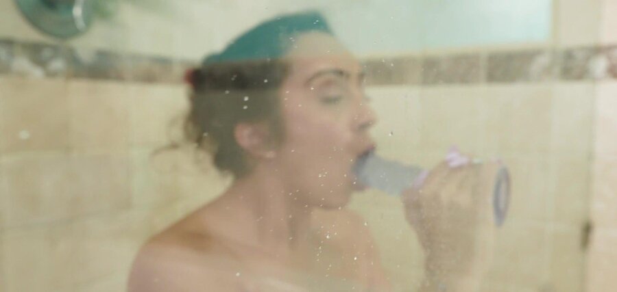 Stepson licks and ass fucks hot mom - XXX Dessert - Picture 3