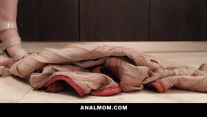 Sexy lady's anal massage sex - XXX Dessert - Picture 2