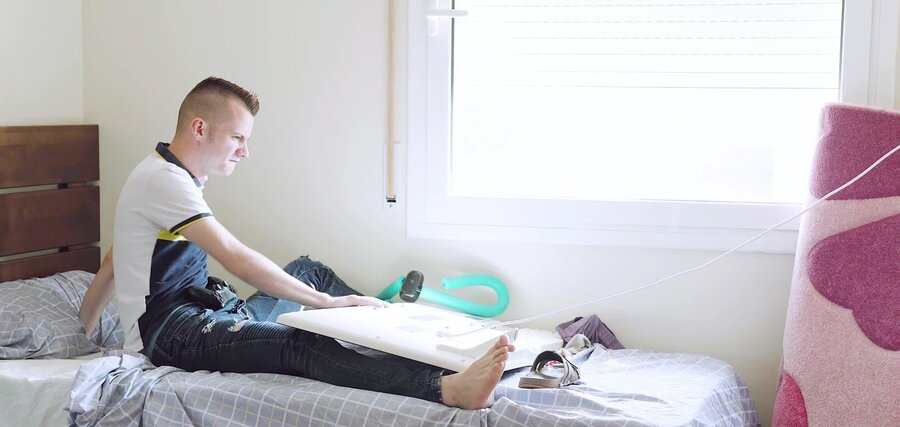 Skinny stepmom's wild anal shag - XXX Dessert - Picture 1