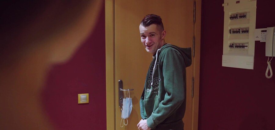 Stepmom's intense anal attention - XXX Dessert - Picture 2