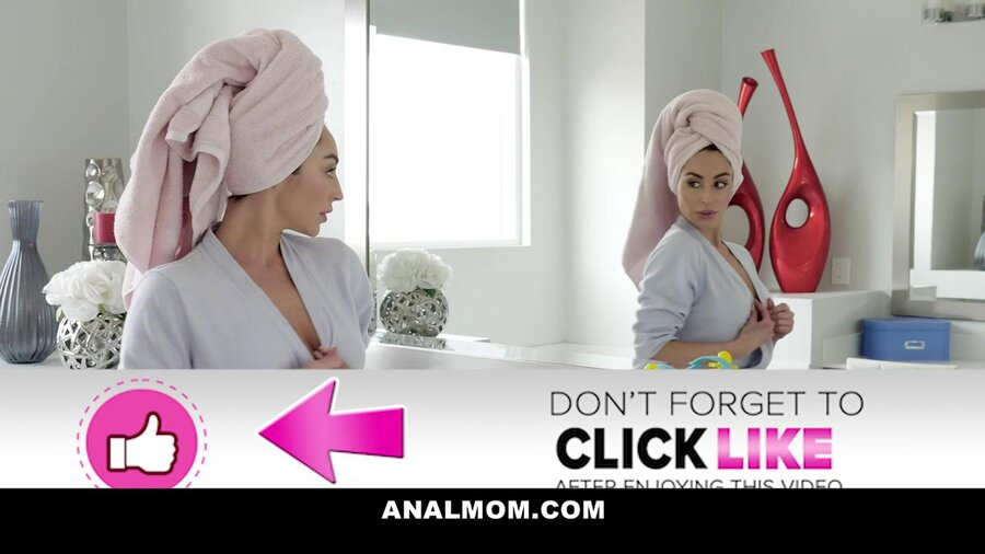 Bold brunette boned in the backside - XXX Dessert - Picture 4