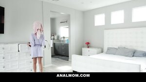 Plug preps sexy MILF for hot booty bang - XXX Dessert - Picture 4