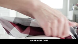 Pantiless dame dicked in the ass - XXX Dessert - Picture 6