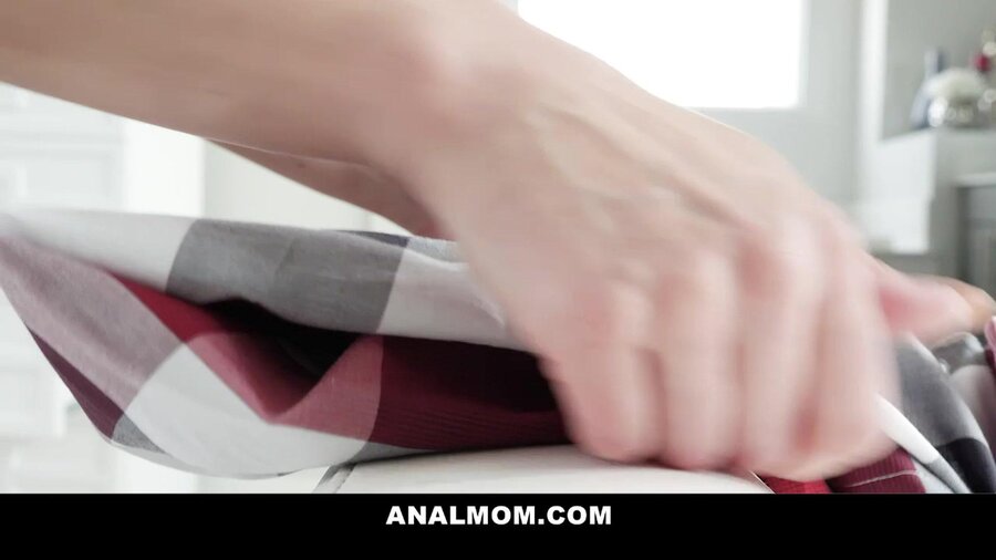 Pantiless dame dicked in the ass - XXX Dessert - Picture 6