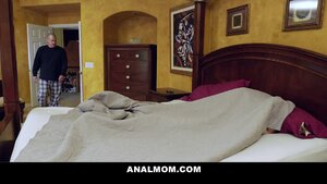 Wife's bathroom doggystyle - XXX Dessert - Picture 2