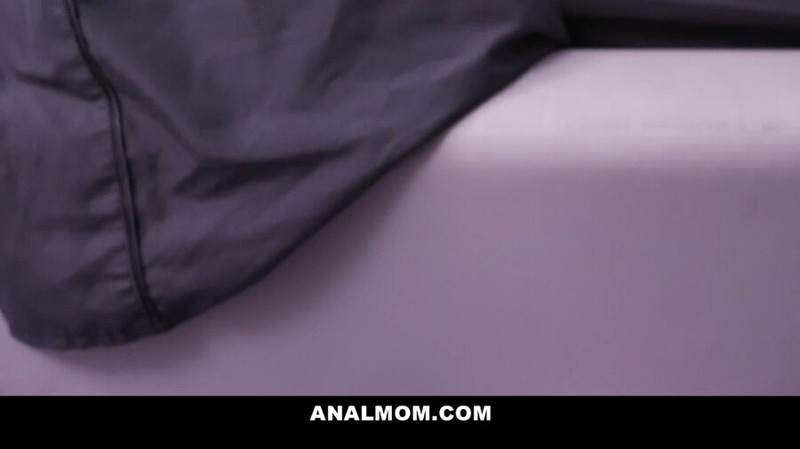 Hot kitchen anal for MILF slut - XXX Dessert - Picture 2