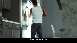 Provocative lady makes an anal plan - XXX Dessert - Picture 5