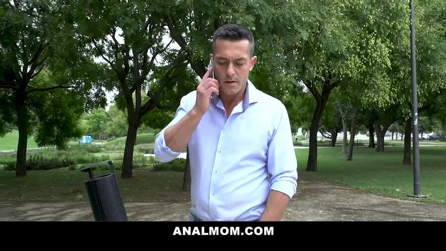 Ass fuck for a pair of new friends - XXX Dessert - Picture 2