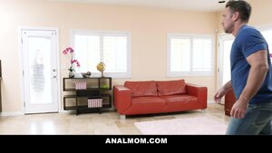 Sex kitten gets her ass clobbered - XXX Dessert - Picture 6