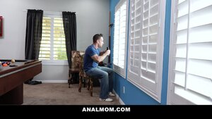 Hardcore anal for stacked whore - XXX Dessert - Picture 1