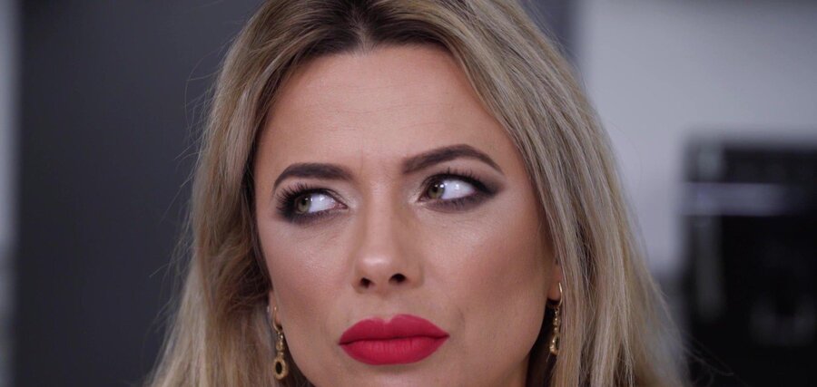 Enchanting MILF's sexy anal aspirations - XXX Dessert - Picture 1