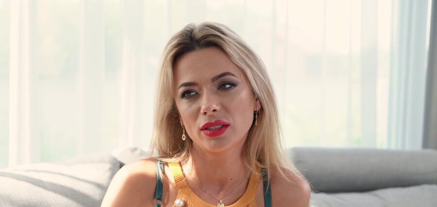 Enchanting MILF's sexy anal aspirations - XXX Dessert - Picture 2