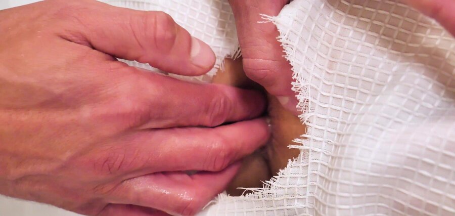 Stepmom shocked in the shower and ass fucke - XXX Dessert - Picture 3