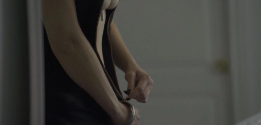 Guy lives out rough anal fantasy - XXX Dessert - Picture 2