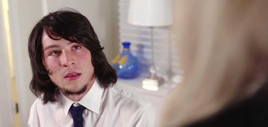 Outrageous anal for stepmom and teen - XXX Dessert - Picture 1