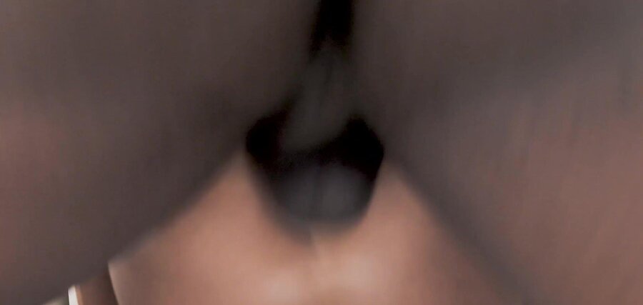 Black boss man eats pussy and shags ass - XXX Dessert - Picture 11