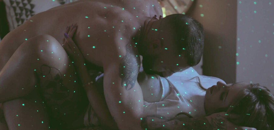 Sexy cheater's rough ass fuck - XXX Dessert - Picture 1