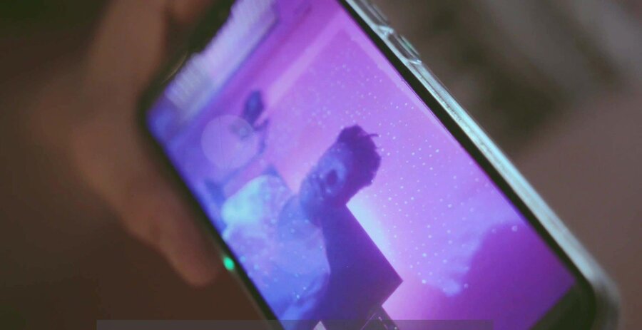 Sexy cheater's rough ass fuck - XXX Dessert - Picture 2