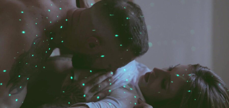 Married MILF craves deep anal - XXX Dessert - Picture 1