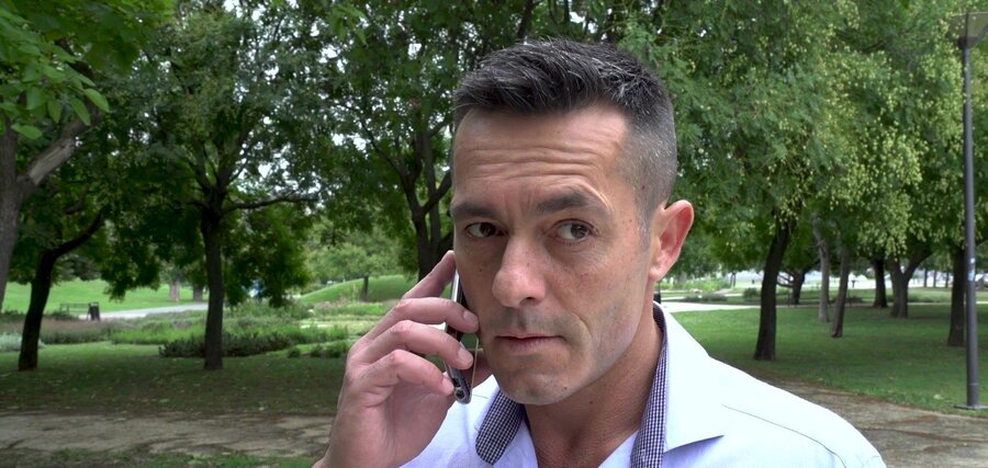 Rough anal during MILF's hot hookup - XXX Dessert - Picture 1