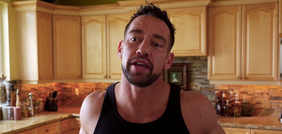 Flexible MILF's rousing anal bang - XXX Dessert - Picture 1