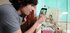 Teen spies naked stepmom and fucks her ass