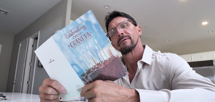 Whore's ass rimmed and fucked hard - XXX Dessert - Picture 1