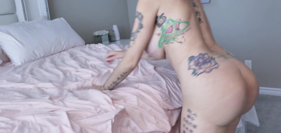 Whore's ass rimmed and fucked hard - XXX Dessert - Picture 4