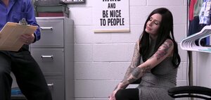 MILF must fuck to stay out of jail - XXXonXXX - Pic 2
