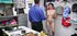 Retail crook shagged by security 