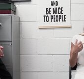 Beauty bones loss prevention expert 