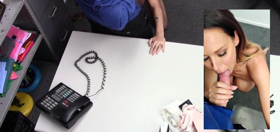 Beauty bones loss prevention expert - XXXonXXX - Pic 6