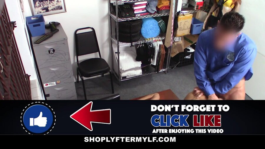 Punishing fuck for thieving MILF - XXXonXXX - Pic 11