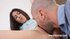 Bodacious brunette licked and dicked