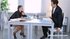 Russian teen gets frisky in the office