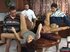 sexy girls' amazing orgy