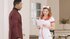 Sexy nurse has plans for a black man 