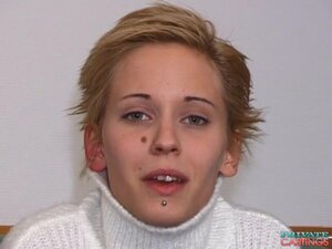 Small tits blonde teen rough sex