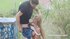 Hot blonde amateur fucked roughly by bf