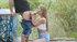 Big tits blonde chick deep throated and dicked hard by bf