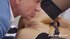 hot tiny blonde pounded