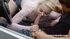 sexy blonde teen deep