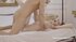 Small-tits blonde milf pounded hard by neighbor