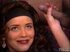 Young brunette cutie loves blowjob and drilling