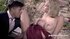 Hot blonde chick performs fantastic blowjob to bf