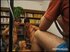 hot blonde girl pounded