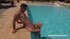 Hot slutty blonde loves blowjob and fucking outdoors