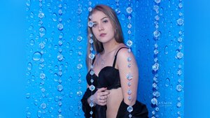19yo fingering