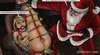 Freaky Christmas gifts from kinky Santa. Fashion Queen 2 Restoration By