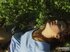 Big tits hungarian redhead rough sex outdoor
